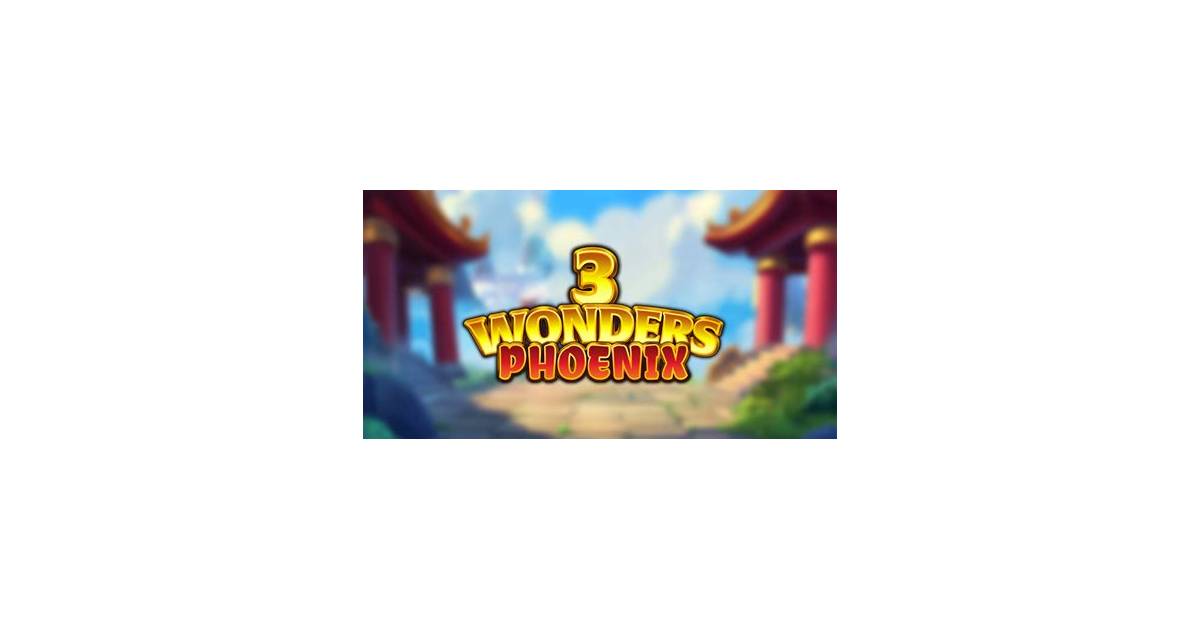 Mixed User Experience: 3 Wonders Phoenix App Review