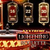 betweb xtreme lightning roulette